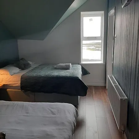 Bythesea B&B Bed and Breakfast Bundoran