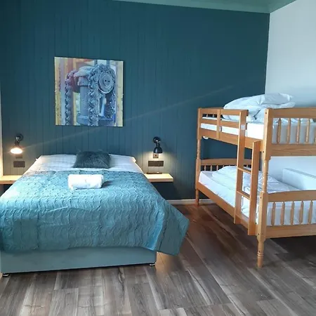 Bythesea B&B Bed and Breakfast Bundoran