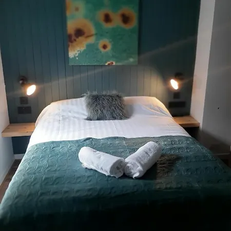 Bythesea B&B 班多伦