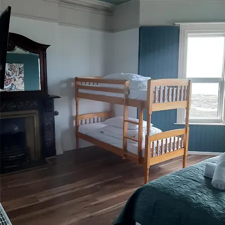 Bythesea B&B * Bundoran