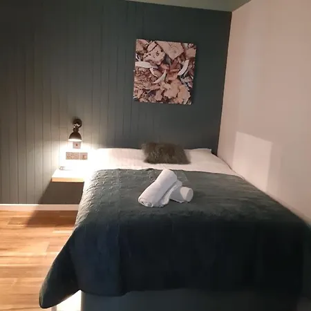 Bed and Breakfast Bythesea B&B *