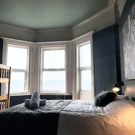 Bythesea B&B Bundoran